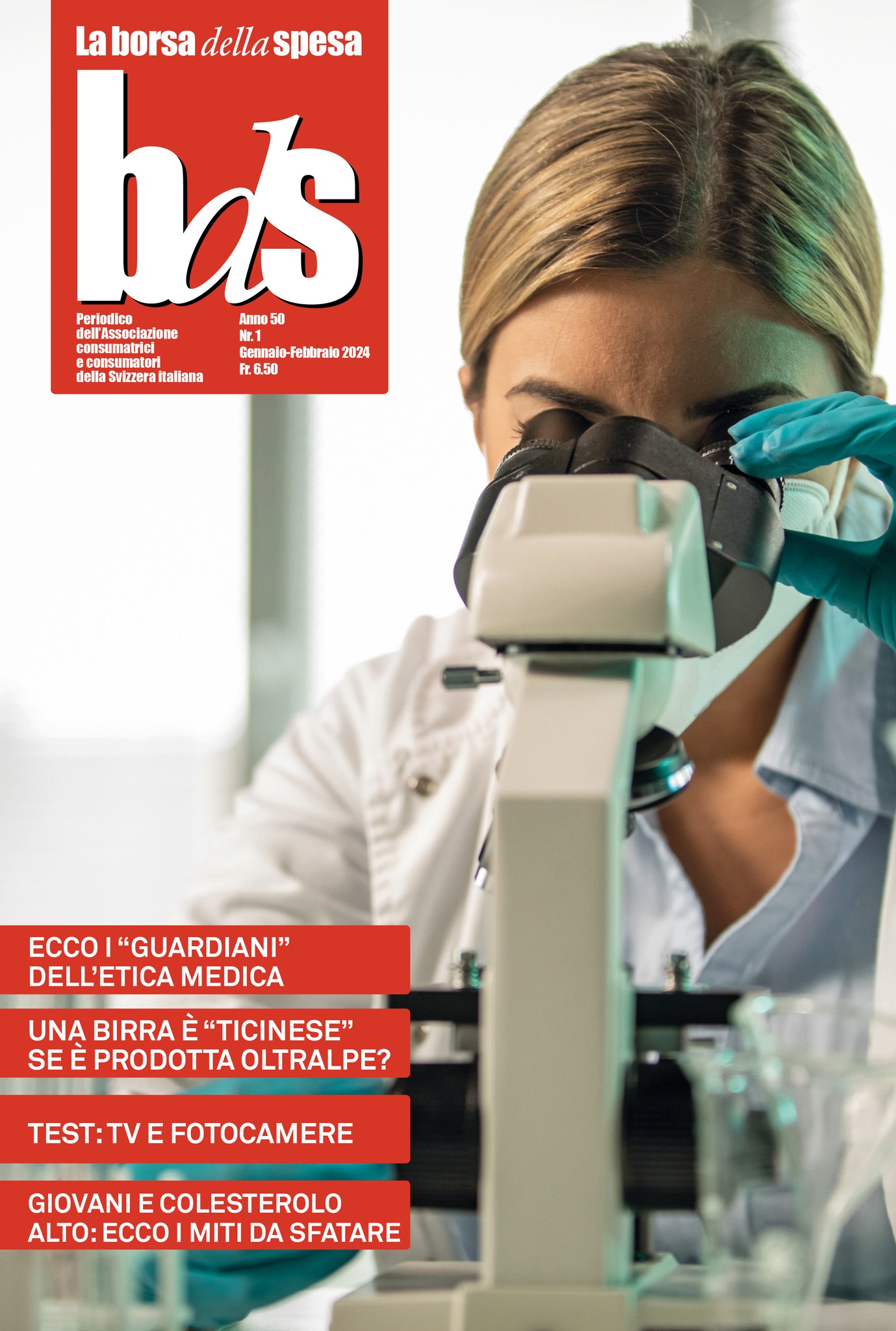 Gennaio-Febbraio 2024