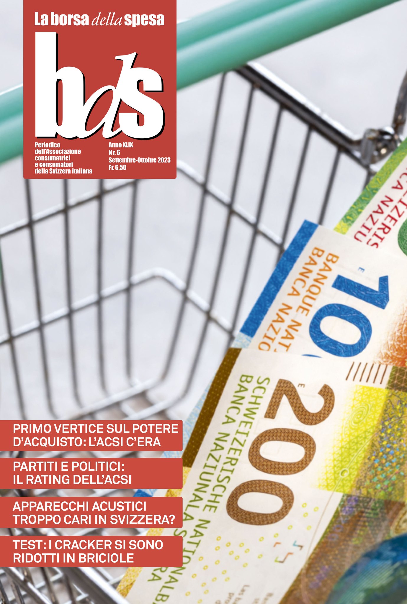 Settembre-Ottobre 2023