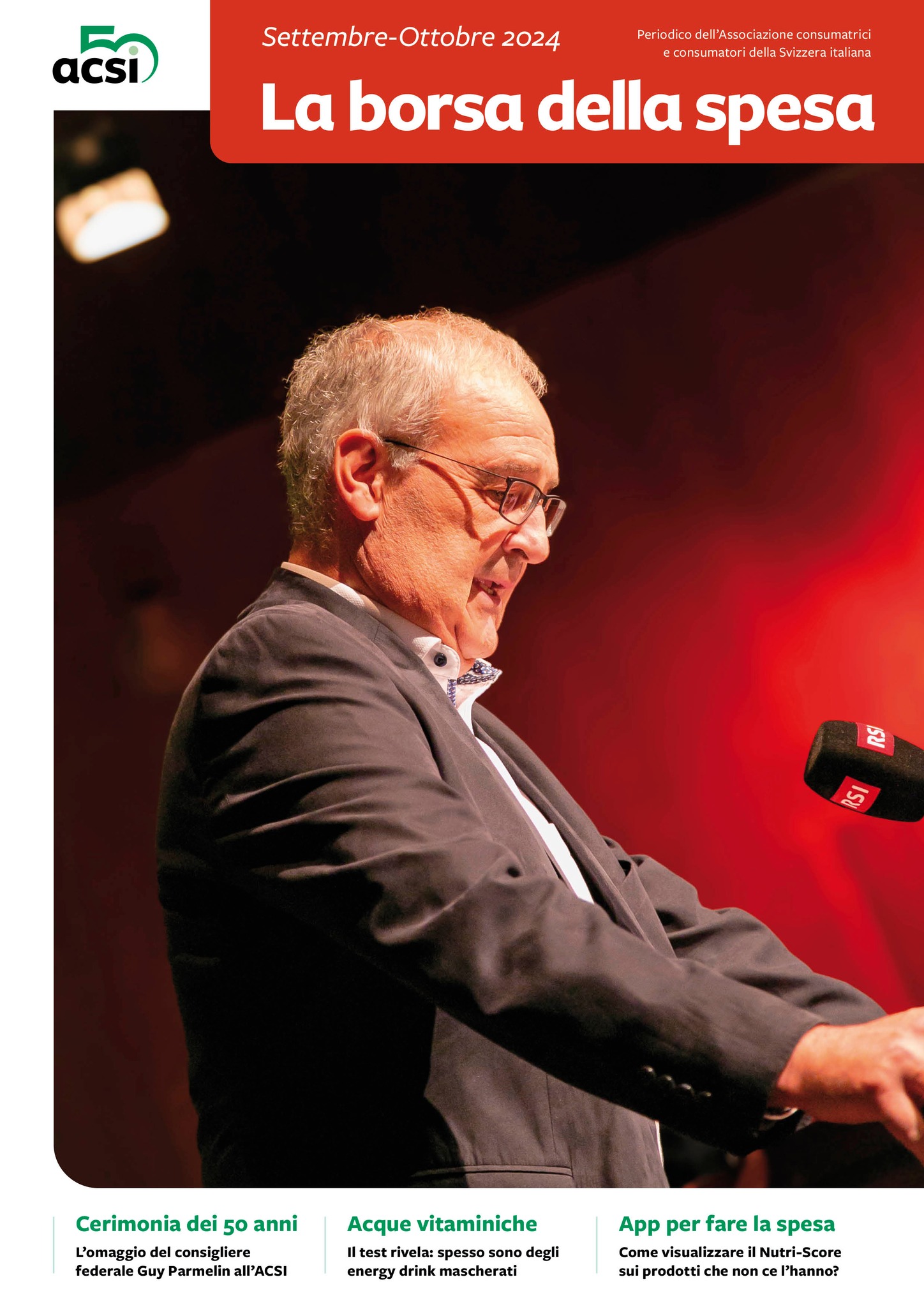 Settembre-Ottobre 2024